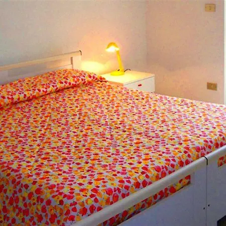 Apartman Il Mulino Del Capo *