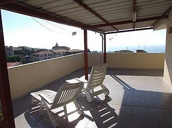 Apartman Il Mulino Del Capo San Nicolò