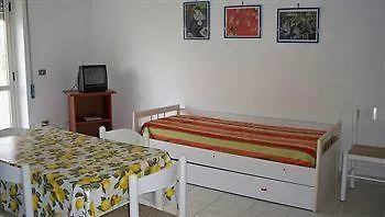 Il Mulino Del Capo *