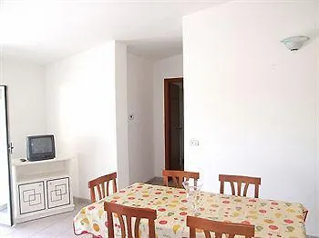 Apartman Il Mulino Del Capo San Nicolò