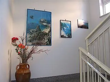 Apartman Il Mulino Del Capo