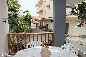 Il Mulino Del Capo Apartment
