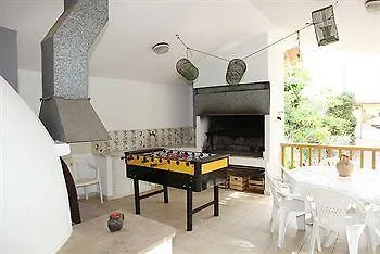 Il Mulino Del Capo *