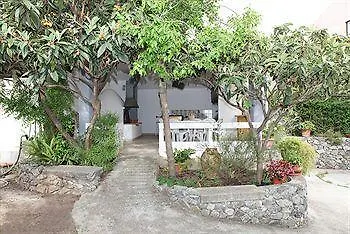 Apartman Il Mulino Del Capo San Nicolò