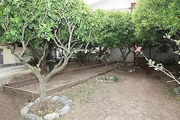 Apartman Il Mulino Del Capo