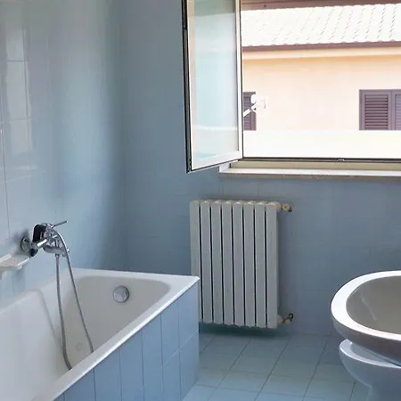 Il Mulino Del Capo Apartment