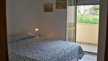 Il Mulino Del Capo Apartman San Nicolò