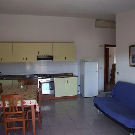 Apartment Il Mulino Del Capo
