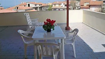 Il Mulino Del Capo Apartment