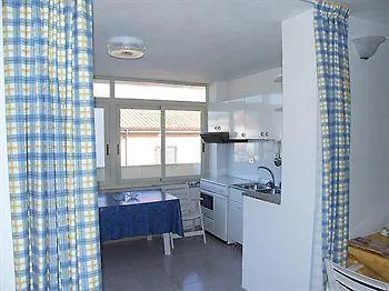 Apartman Il Mulino Del Capo San Nicolò