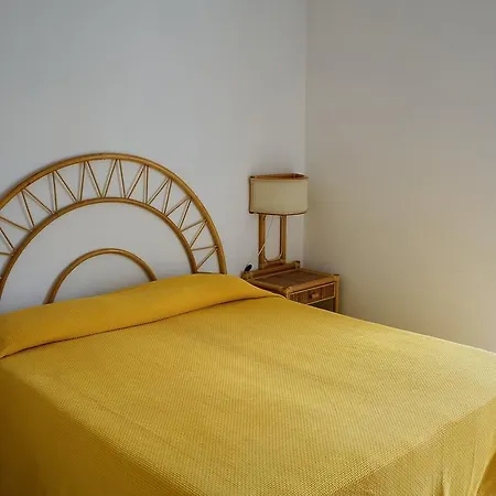 Il Mulino Del Capo Apartment *
