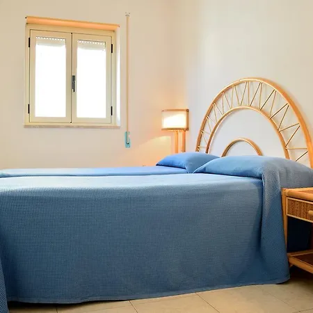 Il Mulino Del Capo Apartment *