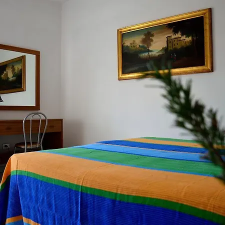 Il Mulino Del Capo Apartman San Nicolò