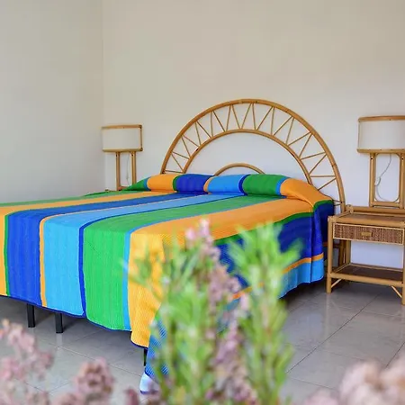 Apartman Il Mulino Del Capo