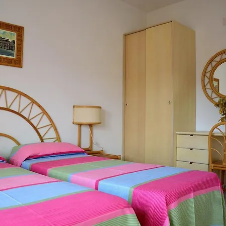 Il Mulino Del Capo Apartman San Nicolò