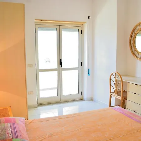 Il Mulino Del Capo Apartment