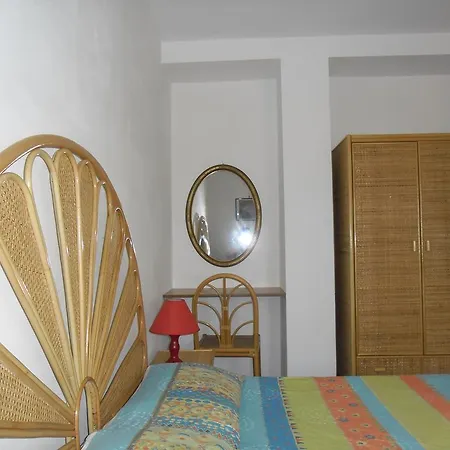 Il Mulino Del Capo * San Nicolò