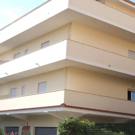 Il Mulino Del Capo Apartment *