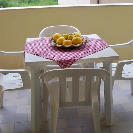 Il Mulino Del Capo San Nicolò
