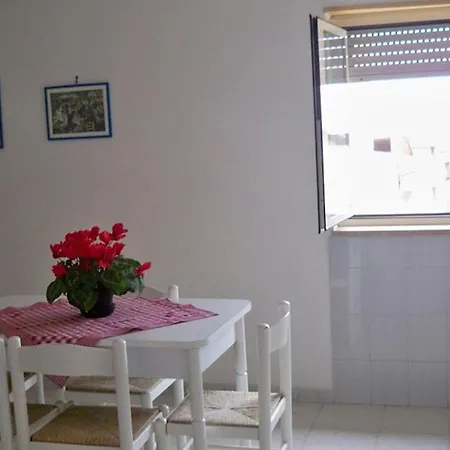 Apartman Il Mulino Del Capo *