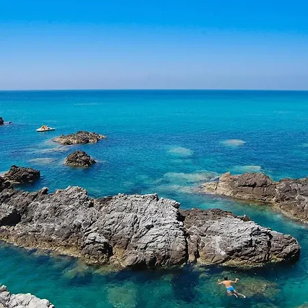 Apartman Il Mulino Del Capo