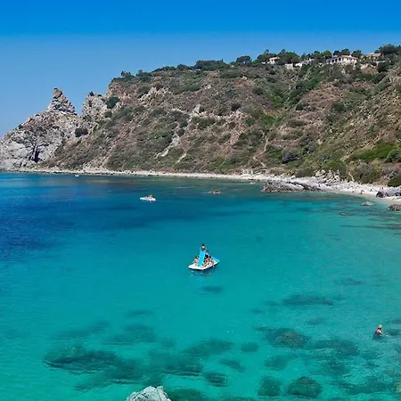 Il Mulino Del Capo San Nicolo (Vibo Valentia)
