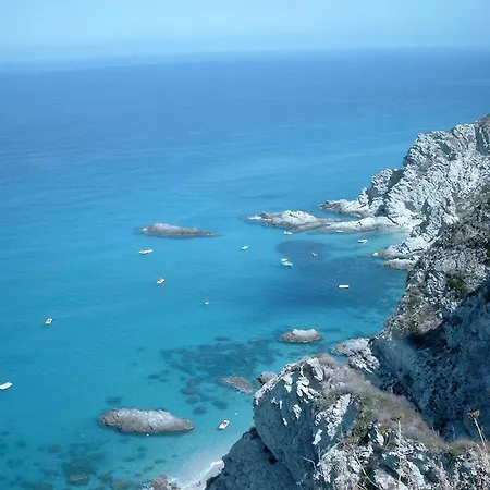 Apartman Il Mulino Del Capo *