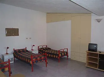 Il Mulino Del Capo San Nicolò