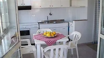 Apartman Il Mulino Del Capo San Nicolò
