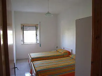 Apartman Il Mulino Del Capo *