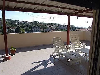 Apartment Il Mulino Del Capo