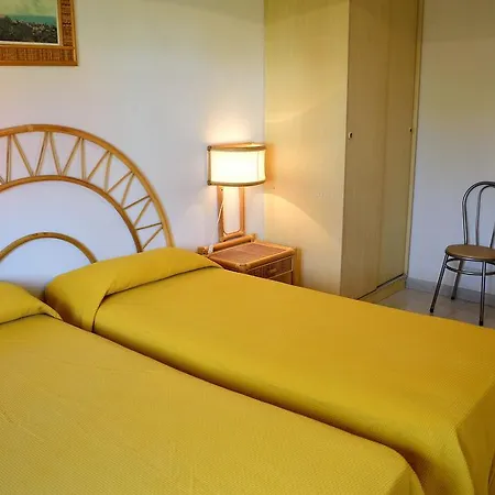 Il Mulino Del Capo Apartman San Nicolò