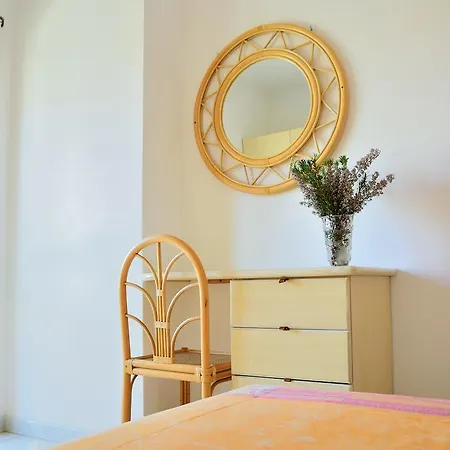 Il Mulino Del Capo Apartman San Nicolò