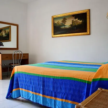 Il Mulino Del Capo Apartment *
