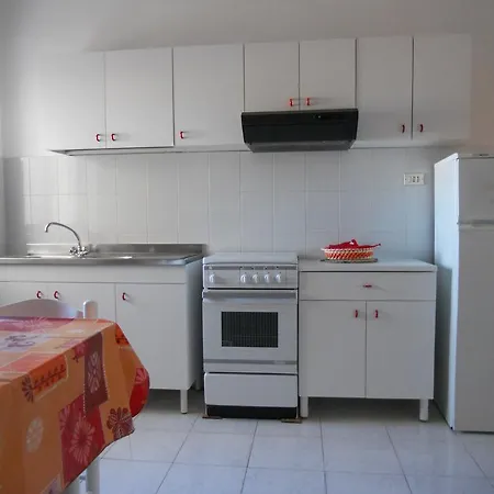 Apartment Il Mulino Del Capo