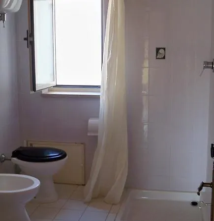 Il Mulino Del Capo Apartman San Nicolò