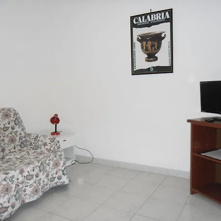 Apartman Il Mulino Del Capo *