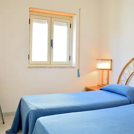 Il Mulino Del Capo * San Nicolò