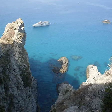 Il Mulino Del Capo Apartman *