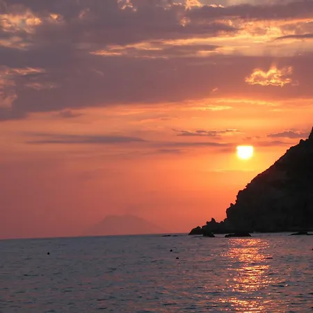 Apartman Il Mulino Del Capo San Nicolò