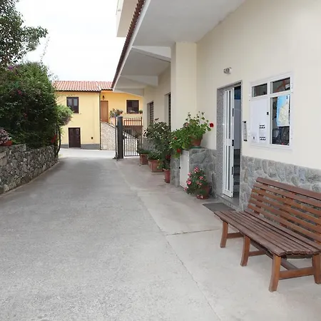 Il Mulino Del Capo Apartman *