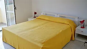 Apartment Il Mulino Del Capo