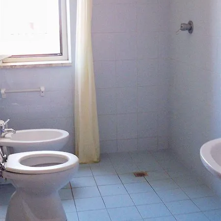 Il Mulino Del Capo Apartman *