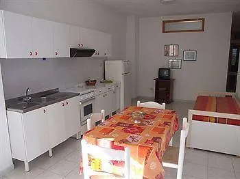 Il Mulino Del Capo San Nicolò