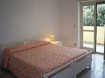 Il Mulino Del Capo Apartman