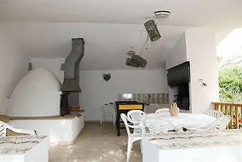 Apartman Il Mulino Del Capo *